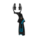 Radius Windshields RAD-3 Shock Mount