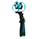 Radius Windshields RAD-3 Shock Mount