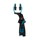 Radius Windshields RAD-3 Shock Mount