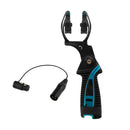 Radius Windshields RAD-3 Shock Mount with XLR Cable