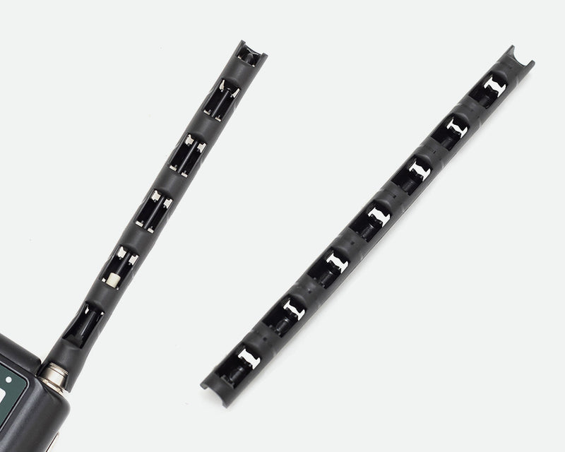 Viviana RF Whip Antenna Saver