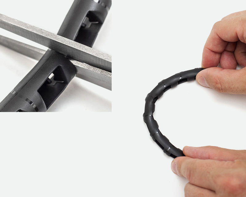 Viviana RF Whip Antenna Saver