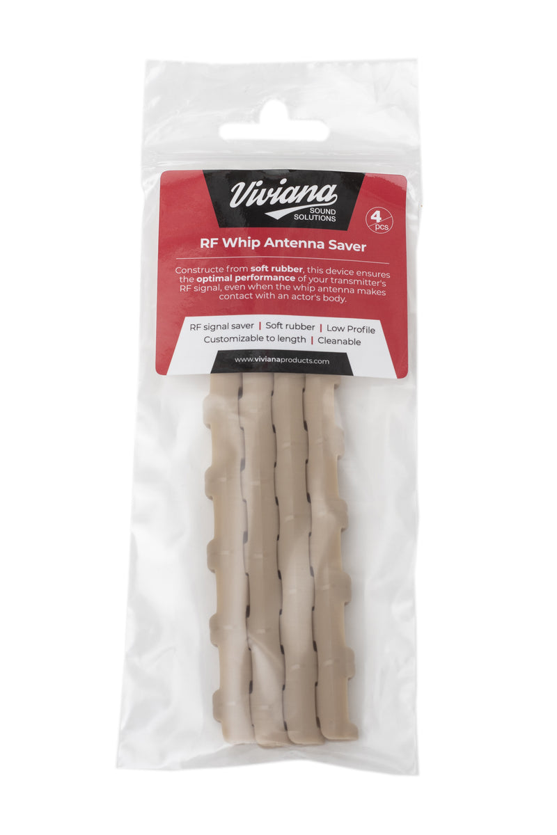 Viviana RF Whip Antenna Saver
