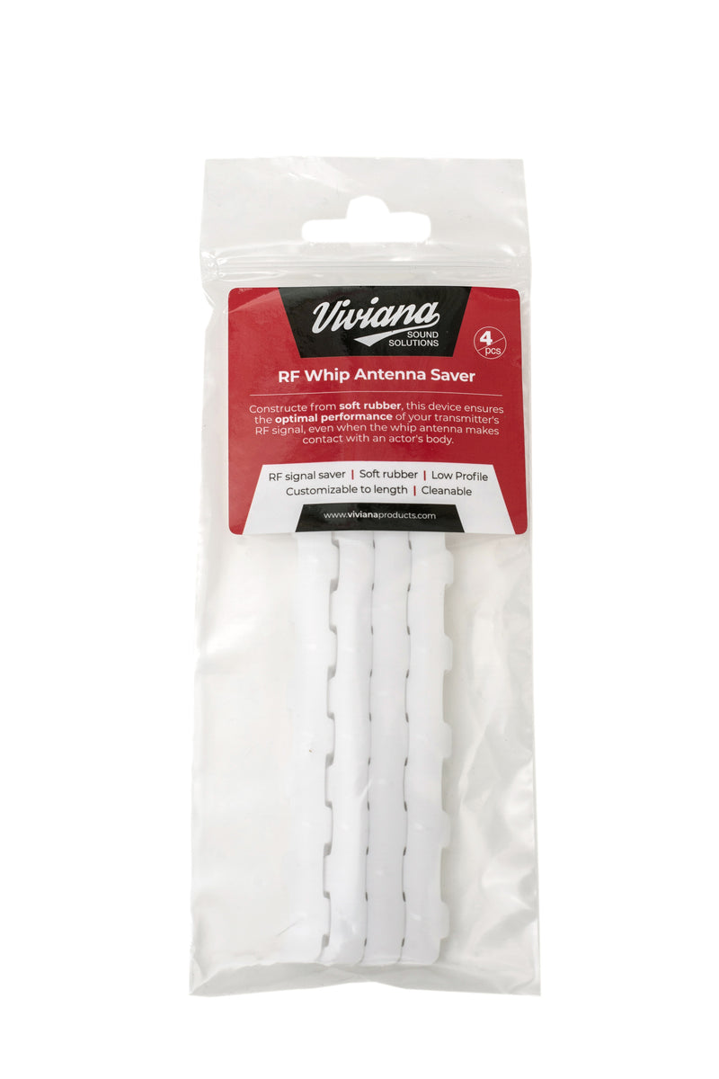 Viviana RF Whip Antenna Saver
