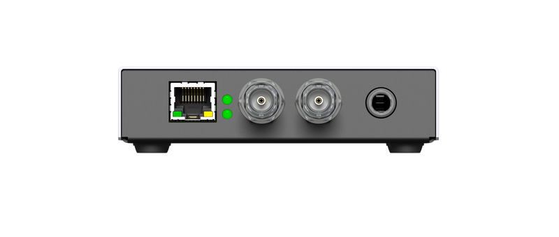 RME Digiface AVB 192kHz Audio Interface