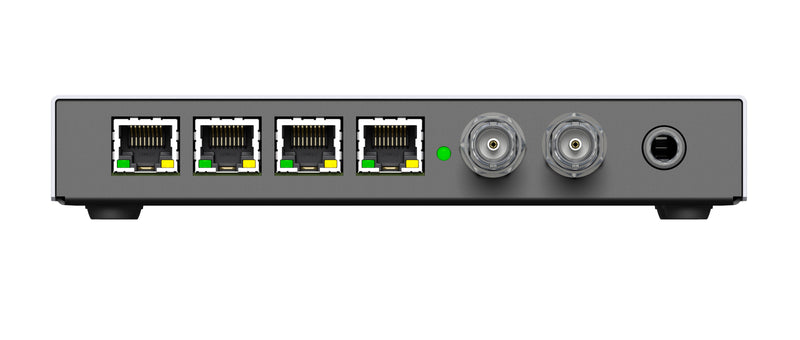 RME Digiface Ravenna 256-Channel 192kHz Audio Interface