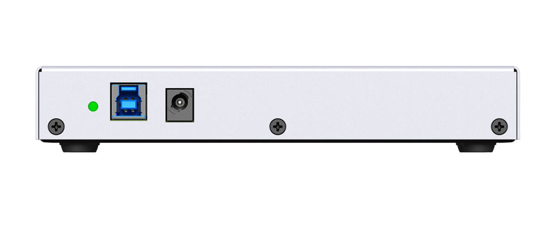 RME Digiface Ravenna 256-Channel 192kHz Audio Interface
