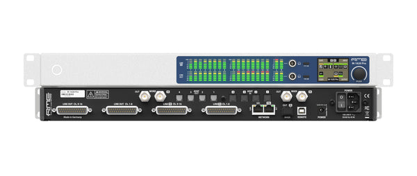 RME M-1620 Pro 36-Channel AD/DA Converter