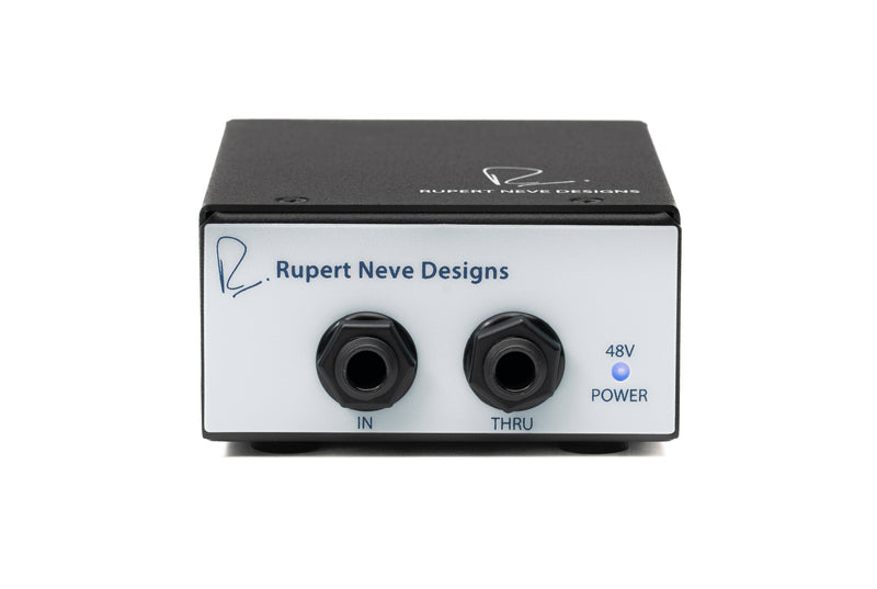 Rupert Neve Designs RNDI-M Active Transformer DI Box
