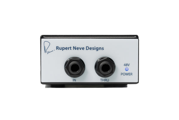 Rupert Neve Designs RNDI-M Active Transformer DI Box