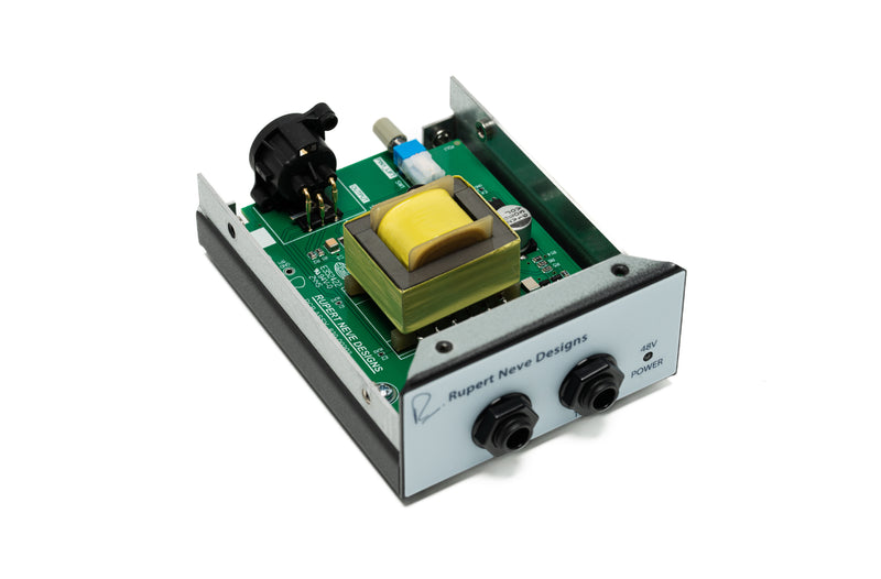 Rupert Neve Designs RNDI-M Active Transformer DI Box