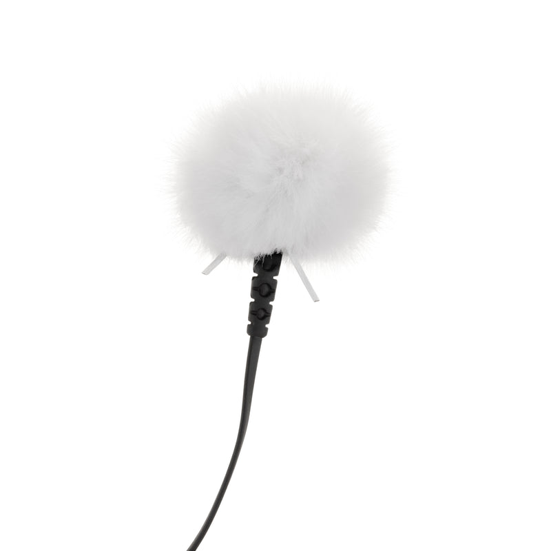 Bubble-Bee The Outdoor Mic Kit for Deity W.Lav Pro