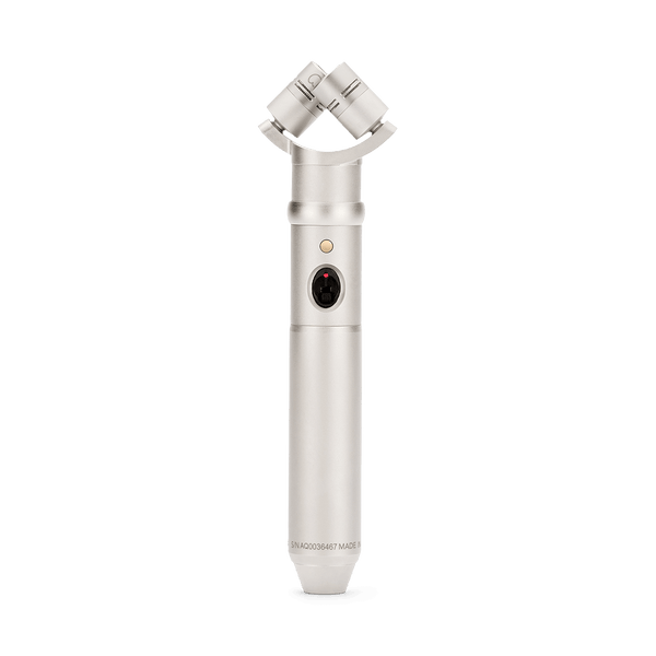 Rode NT4 X/Y Stereo Condenser Microphone