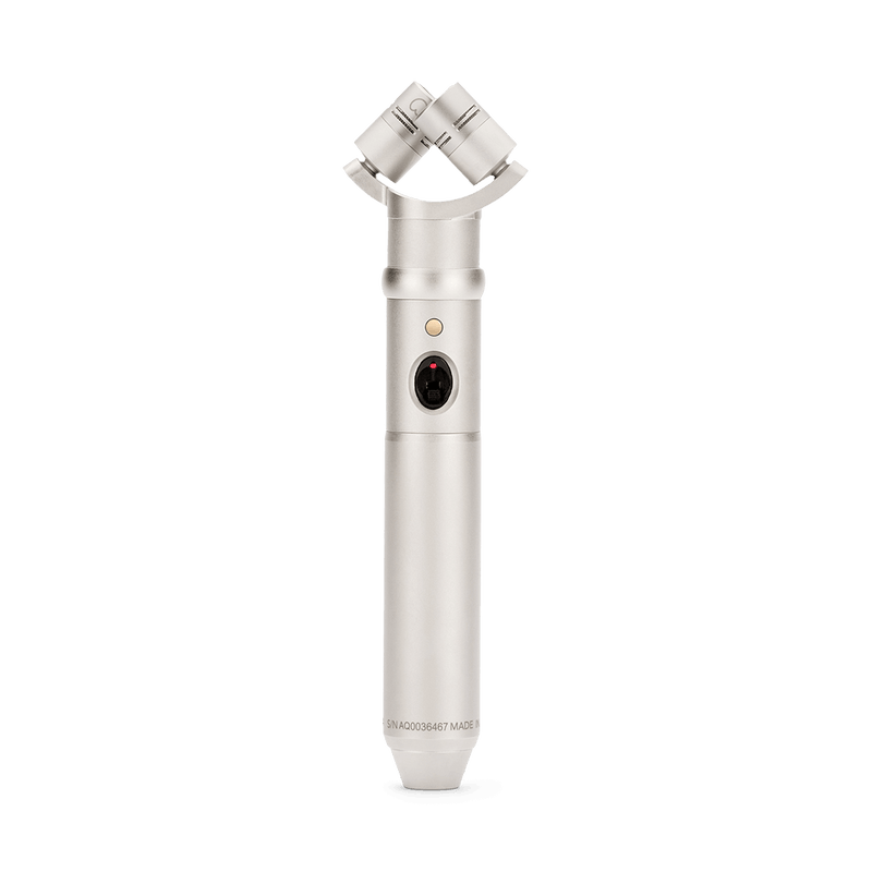 Rode NT4 X/Y Stereo Condenser Microphone