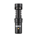 Rode Videomic Me-L Compact Mic for iOS Devices