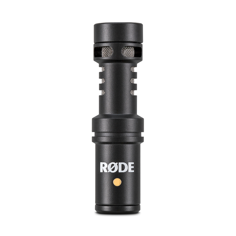 Rode Videomic Me-L Compact Mic for iOS Devices