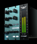 McDSP 4020 Active Retro EQ Plug-In - HD v7
