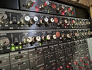 AEA RPQ3 2-Channel Ribbon Mic Preamp with EQ