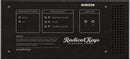 Reason Studios Radical Keys Reason Rack Extension