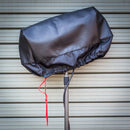 Rycote Windshield Rain Jacket