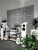 Vicoustic VicPattern Ultra Symmetric mkII (Box of 3)