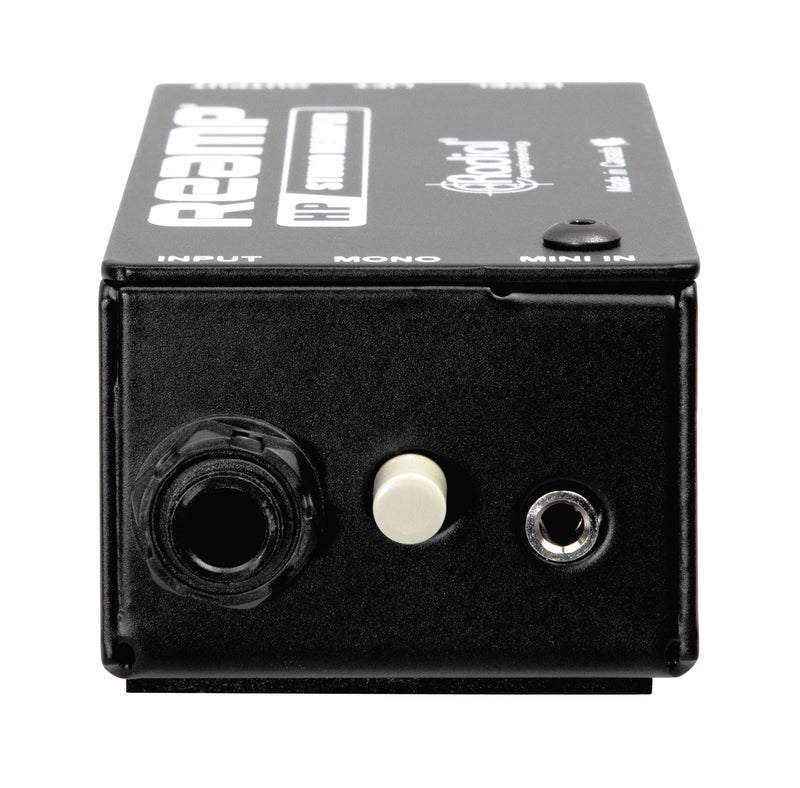 Radial Engineering Reamp HP Compact Reamper