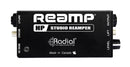 Radial Engineering Reamp HP Compact Reamper