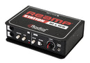 Radial Engineering Reamp Station Studio Reamper & Direct Box