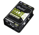 Radial Engineering Relay Xo Active Output Switcher