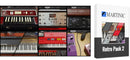 Martinic Retro Pack 2 Bundle