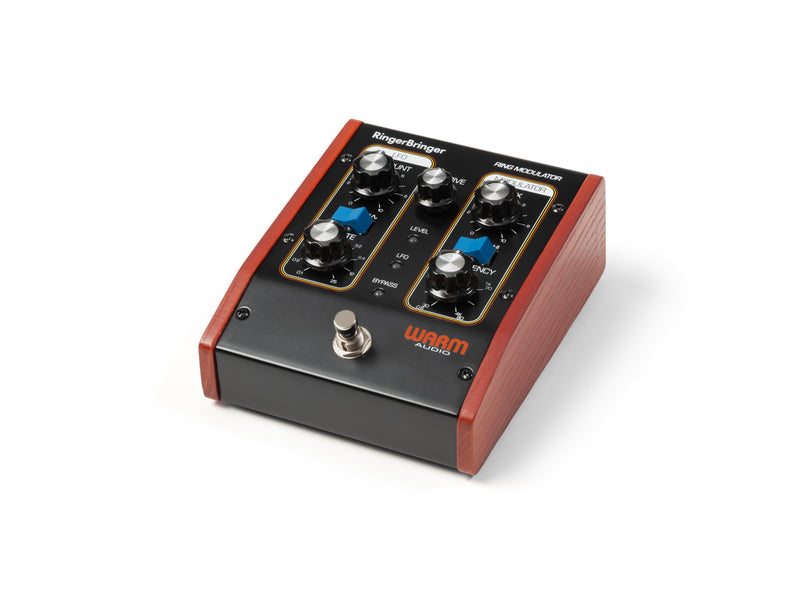 Warm Audio Ringerbringer Pedal