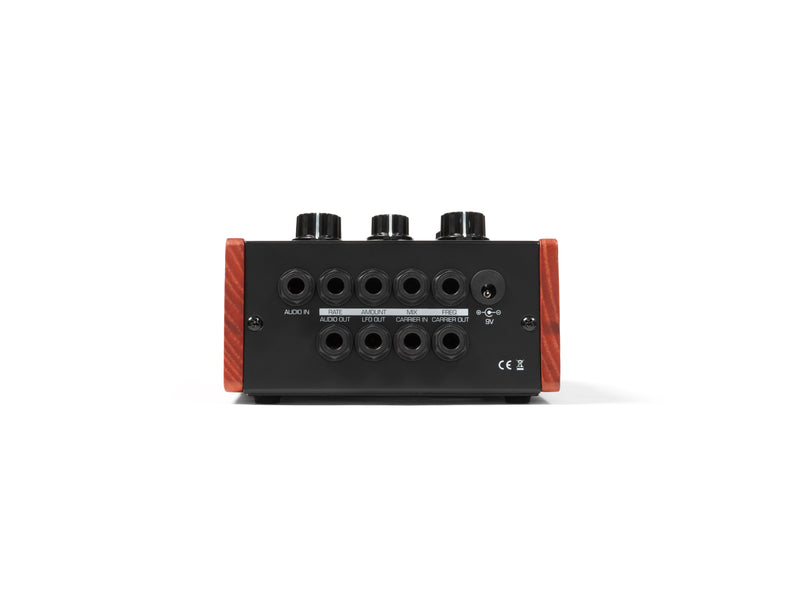 Warm Audio Ringerbringer Pedal