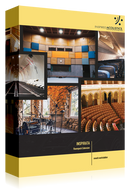 Inspired Acoustics Room Pack Extension 1yr Subscription