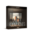 BOOM Library Boom Room Tones USA - Stereo
