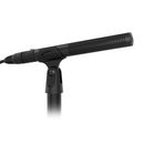 Deity S-Mic 3S Professional Short Shotgun Microphone