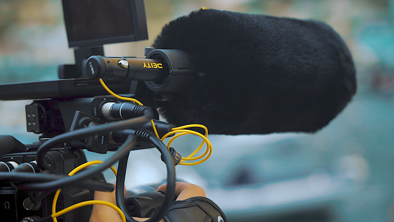 Deity S-Mic 3 Professional Shotgun Microphone