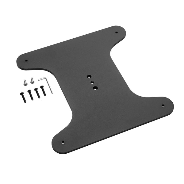 Genelec S360-408B Stand Plate for S360 Studio Monitor