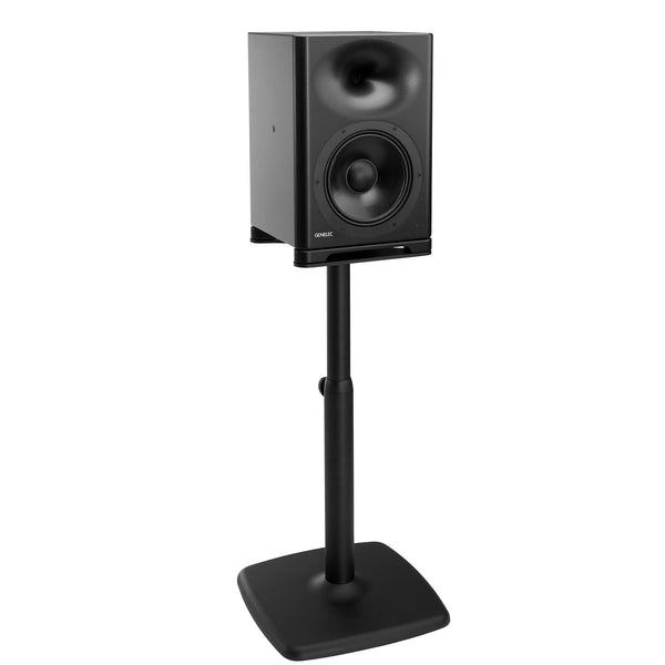 Genelec S360-415B Floor Stand for S360, 8x5x, 8x6x & G Five