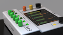McDSP SA-2 Dialog Processor - HD v7