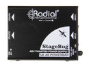 Radial Engineering StageBug SB-48 Phantom Power Supply