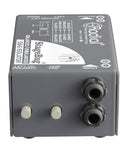 Radial Engineering StageBug SB-6 Stereo Isolator