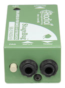 Radial Engineering StageBug SB-2 Compact Passive Direct Box