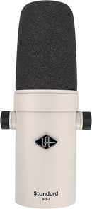Universal Audio SD-1 Dynamic Microphone