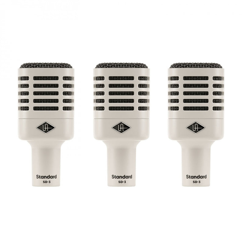 Universal Audio SD-3 Dynamic Microphone