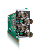 Avid Pro Tools MTRX Dual SDI/HD/3G Card