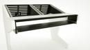 Sessiondesk SD12 Keyboard Drawer for Duo