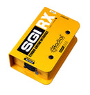 Radial Engineering SGI Set Studio Guitar Interface System