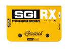 Radial Engineering SGI Set Studio Guitar Interface System