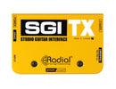 Radial Engineering SGI Set Studio Guitar Interface System