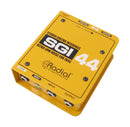 Radial Engineering SGI-44 Studio Guitar Interface